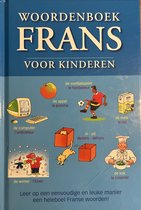 Woordenboek Frans voor kinderen