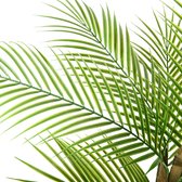 Kunstplant Grote Areca Palm 80cm Kunstplanten Groot in Pot Kunstpalm Nepplanten Plastic Plant Decor (2-pack) Kunstplant Grote Areca Palm 80cm Kunstplanten Groot in Pot Kunstpalm Nepplanten Plastic Plant Decor (2-pack)
