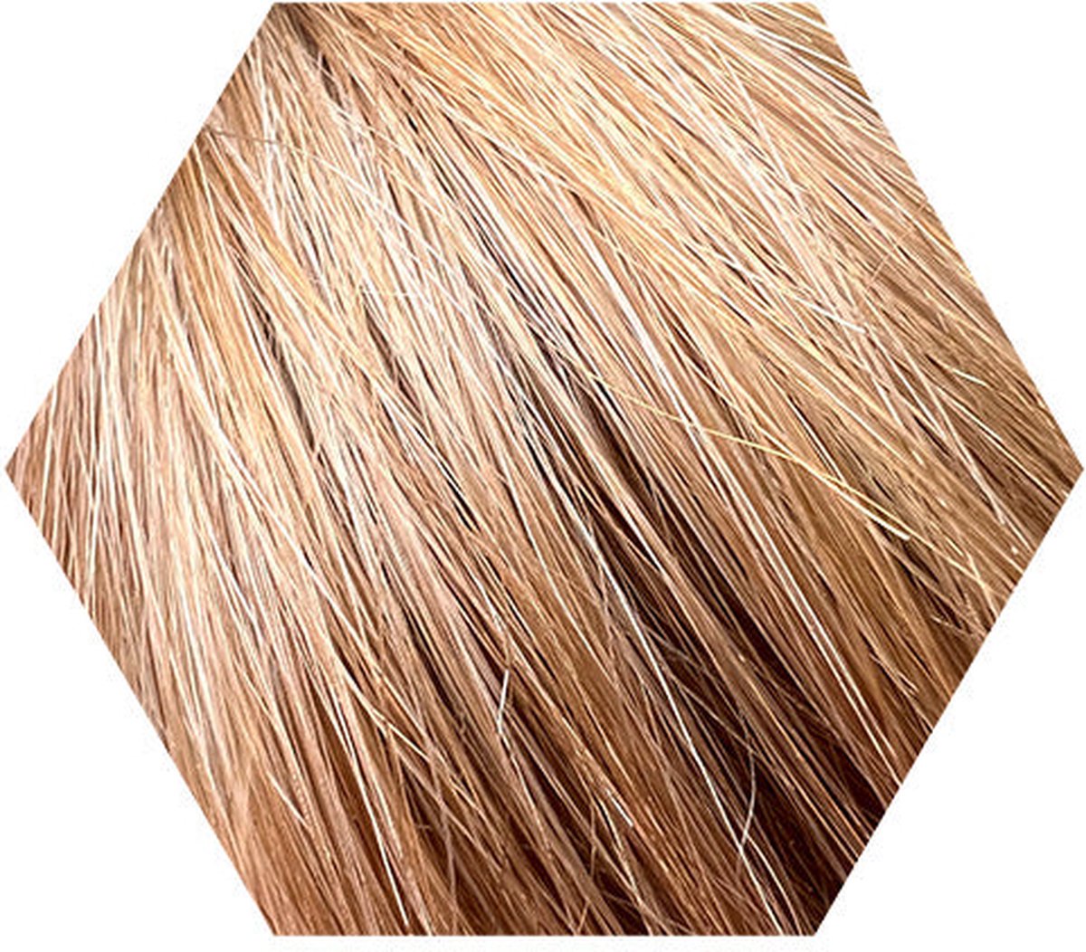Wecolour - Kleuring - Haarkleuring - Haarkleur - Amandel lichtblond 9.37 - Kapperskwaliteit Haarverf