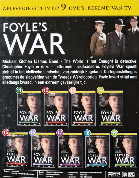 foyle's