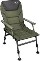 CarpSpirit - Level Chair Padded with Arms