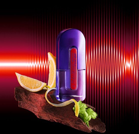 Avon - Full Speed Pulse-parfum | bol
