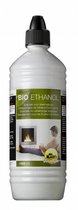 Bio-Ethanol Fles - 1 Liter
