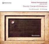 Movimento - Dialoge, Concerte & Madrigale (CD)