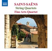 String Quartets Nos. 1 And 2 (Fine Arts Quartet)