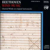 Classical Winds - Goodwin, Shanks, - Beethoven: Octet Op. 103, Sextet Op (CD)
