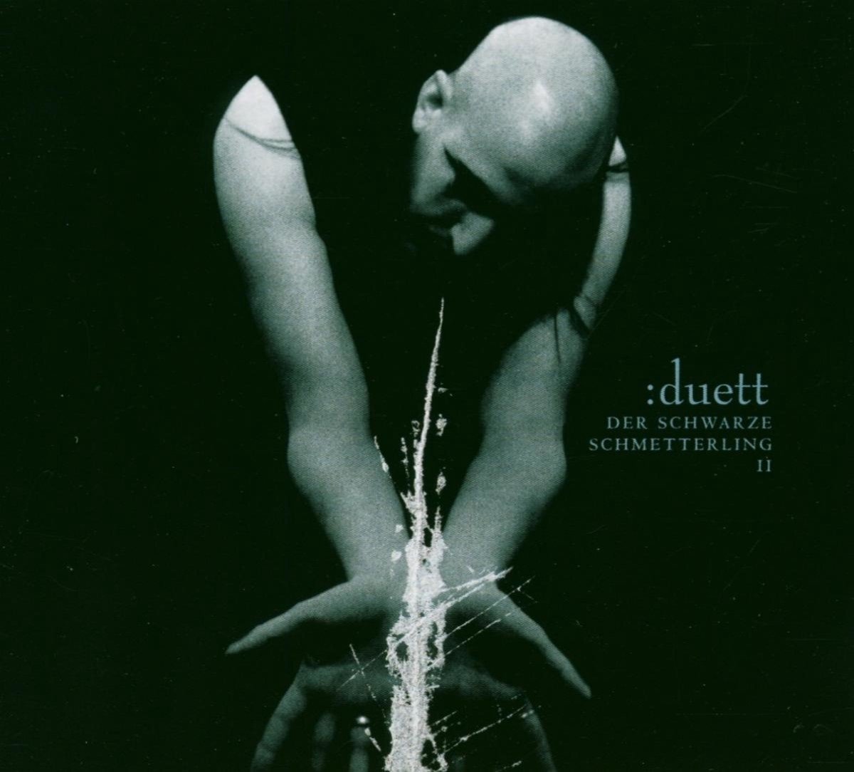 ASP - :Duett (Schmetterling Zyklus,Teil 2) (CD)