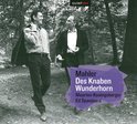 Maarten Koningsberger & Ed Spanjaard - Mahler: Des Knaben Wunderhorn (CD)