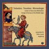 Ensemble Frühe Musik Augsburg - Lieder & Tänze Des Mittelalters (CD)
