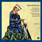 I Ciarlatani - Codex Manesse (Heidelberg) (CD)