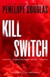 ISBN Kill Switch, Roman, Anglais, Livre broché, 672 pages