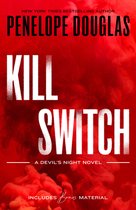 ISBN Kill Switch, Roman, Anglais, Livre broché, 672 pages
