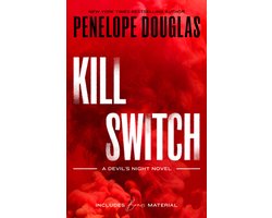 Devil's Night- Kill Switch