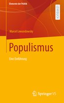 Elemente der Politik- Populismus