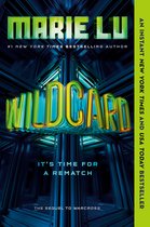 Wildcard 2 Warcross
