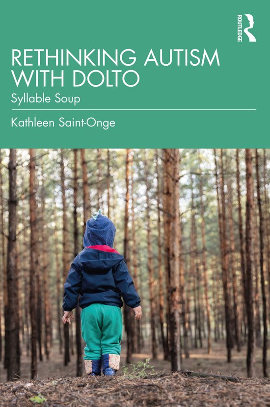 Rethinking Autism with Dolto - cover