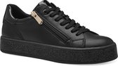 Marco Tozzi Dames Sneaker 2-23715-42 098 F-breedte Maat: 37 EU