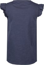 Garcia Meisje-T-shirt--2528-blue kids-Maat 92/98