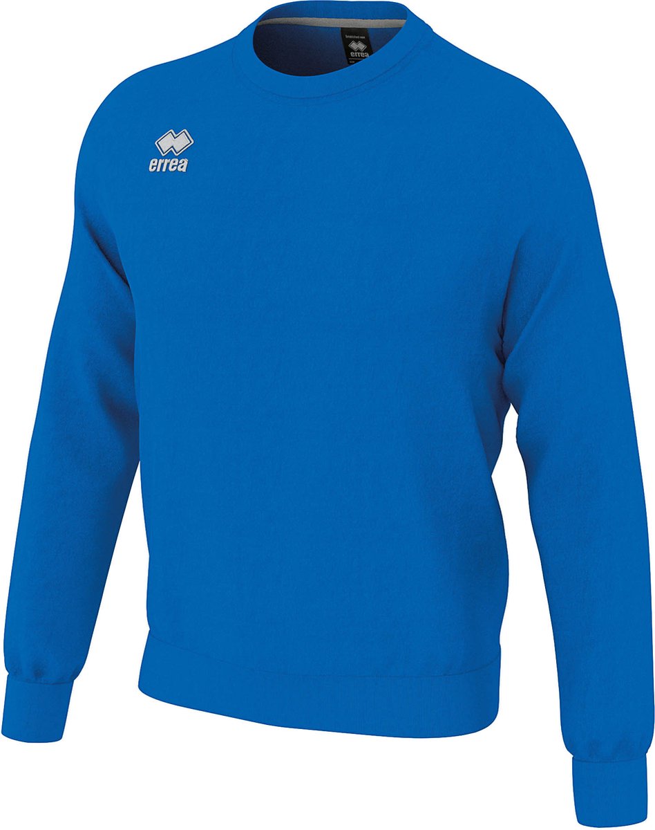 Errea Skye 3.0 Sweater Jr - Sportswear - Kinderen