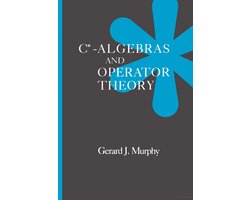 Omslag van C-Algebras And Operator Theory