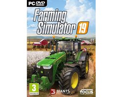 Farming Simulator 19 - Windows