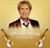 Cliff With Strings: My Kinda Life