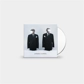 Pet Shop Boys - Nonetheless (Cd)