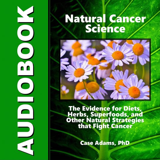 Natural Cancer Science - cover