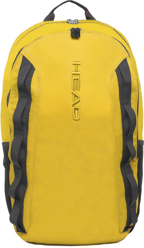 Head Rucksack Point 2 Compartments Backpack