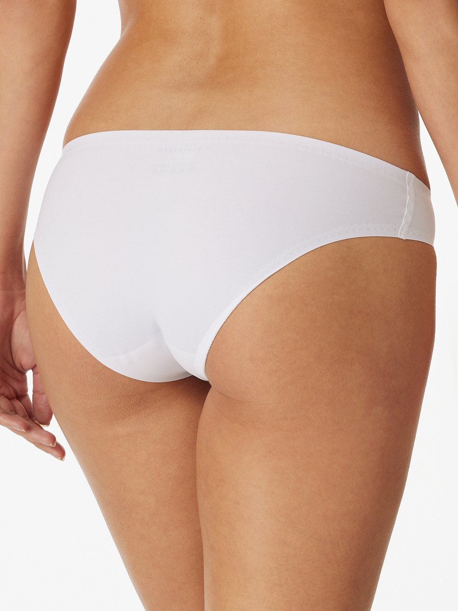 Schiesser Slips Invisible Soft