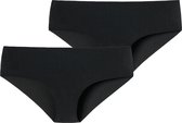 Schiesser Panty Invisible Light