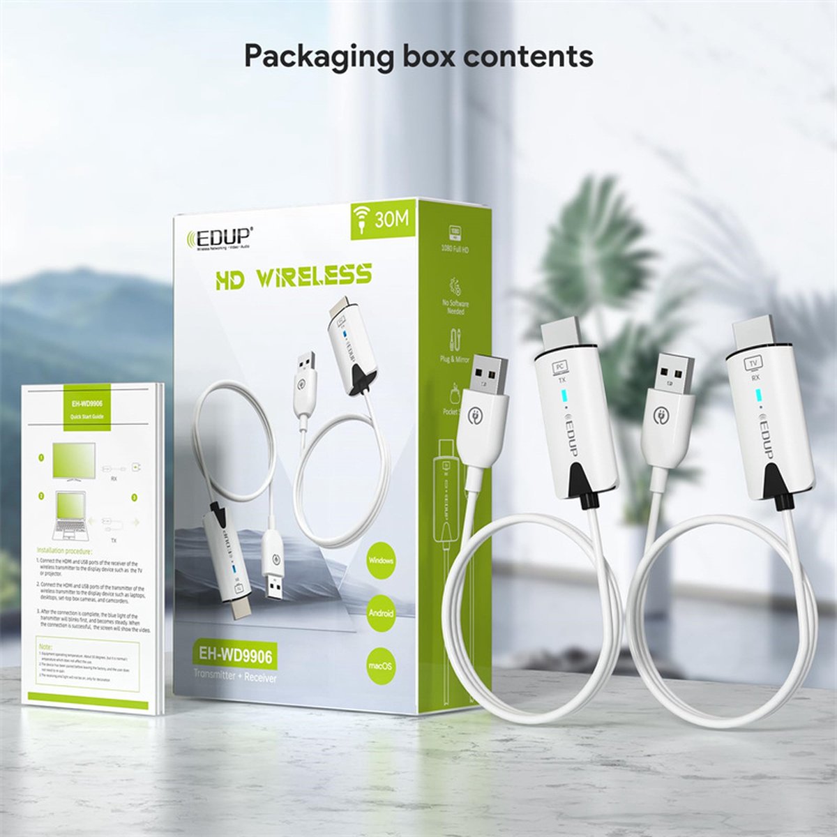product