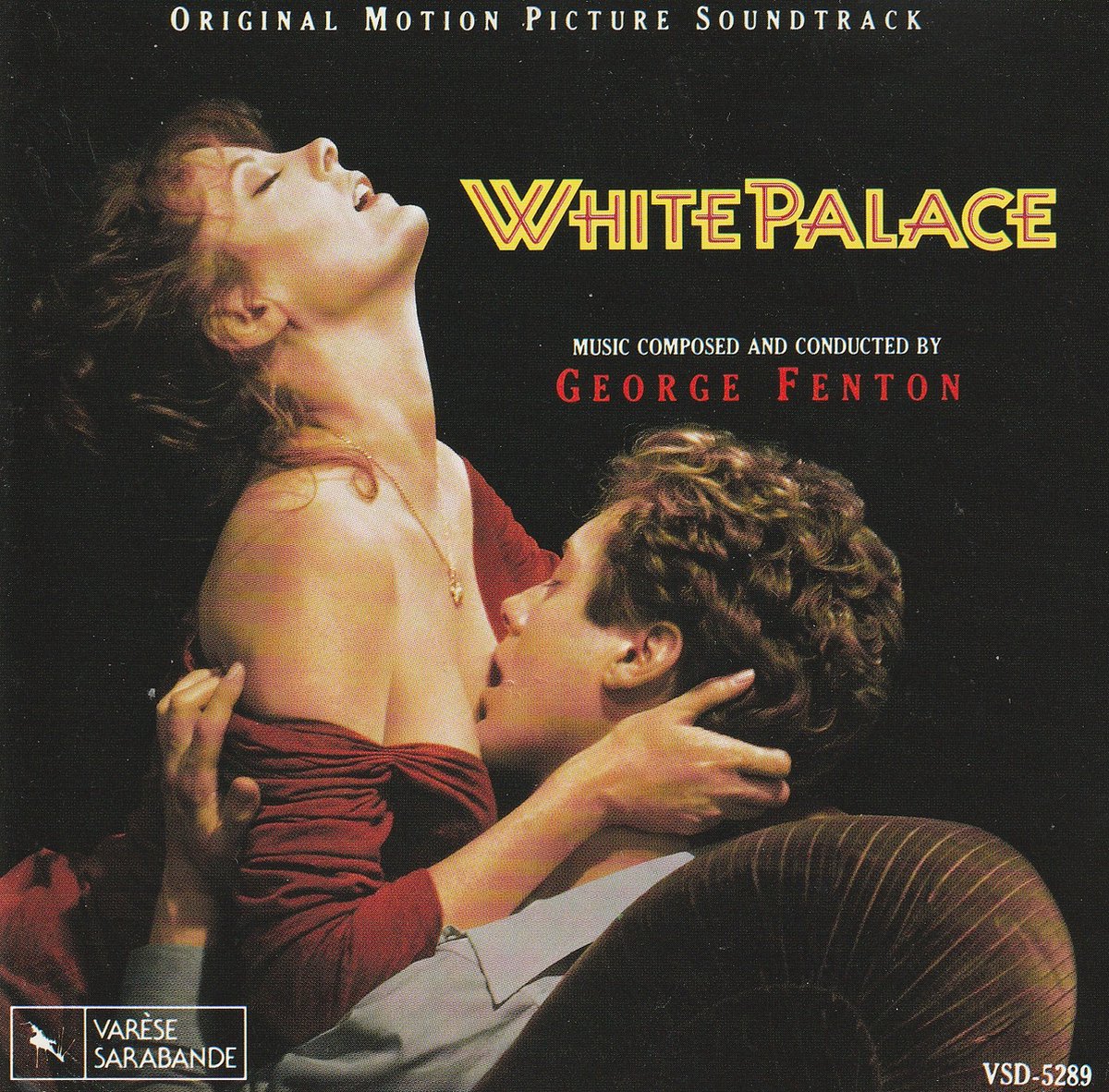 White Palace Ost