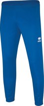 Errea Nevis 3.0 Broek Blauwe Broek - Sportwear - Volwassen