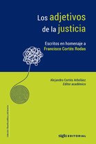 Filosofía política y del derecho - Los adjetivos de la justicia.