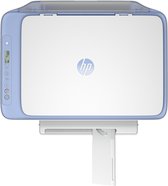 HP DeskJet 2822e - Printer tout-en-un - adaptée à Instant Ink