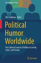 The Language of Politics - Political Humor Worldwide