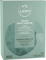 Laino Groene Klei Surfine 300 g