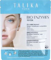 Talika Bio Enzymes Brightening Mask - 1 sheet - Reinigend masker