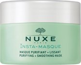 Nuxe Purifying Insta-Mask Masker 50 ml