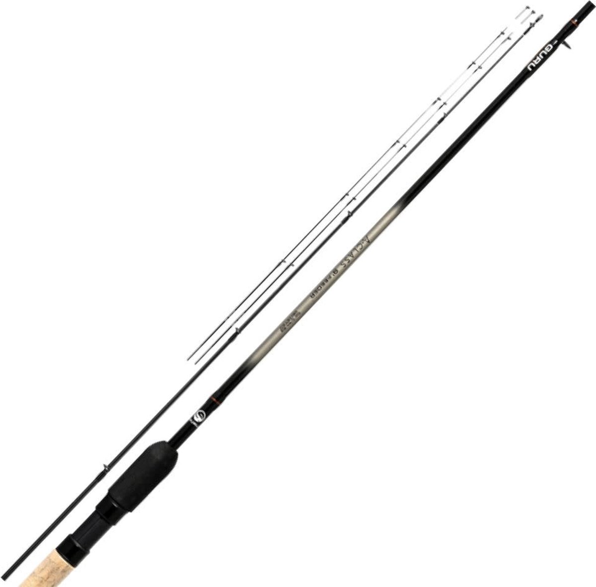 Guru A-Class Mini Method Feeder 9ft 30gr | Methodfeeder