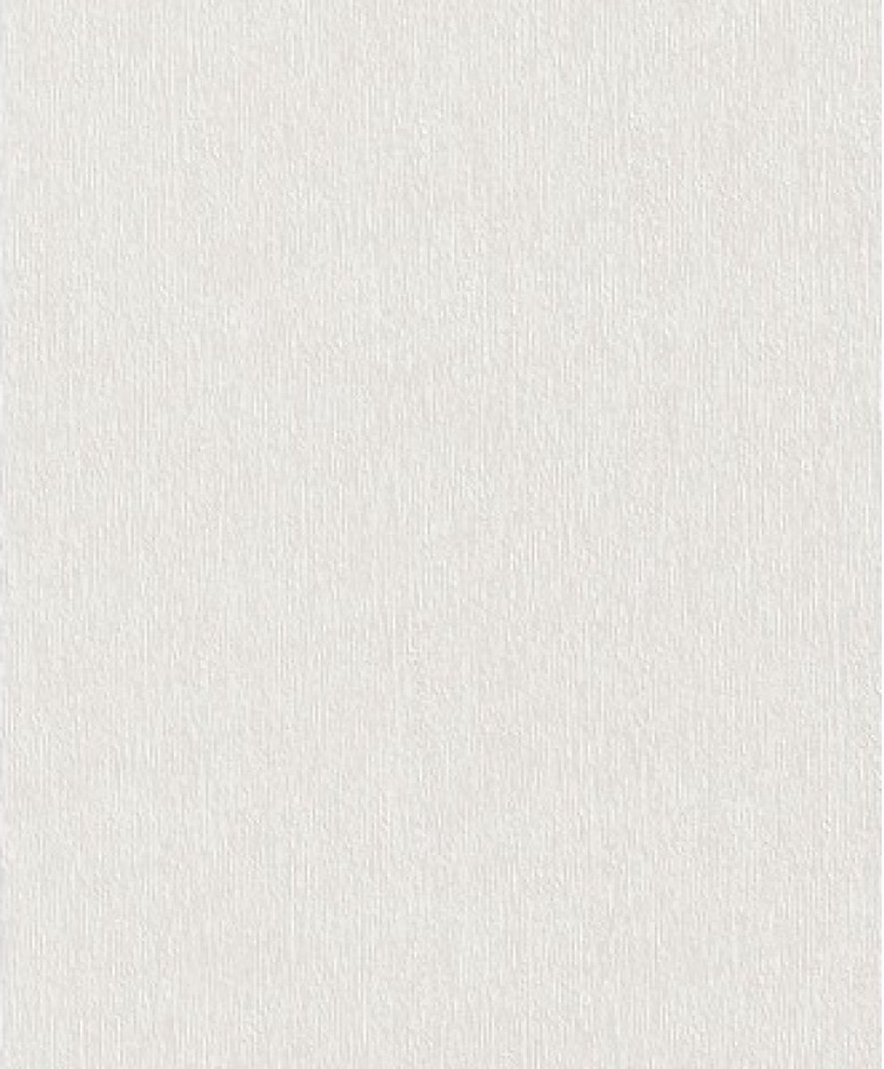Overschilderbaar behang - Wallton Rasch 143911‎ - 1.06m x 25m