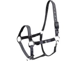 Br Halster Dayla Middenblauw - paard