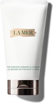 LA MER - Little Luxuries The Essence Foaming Cleanser - 125 ml - Reinigingsfoam