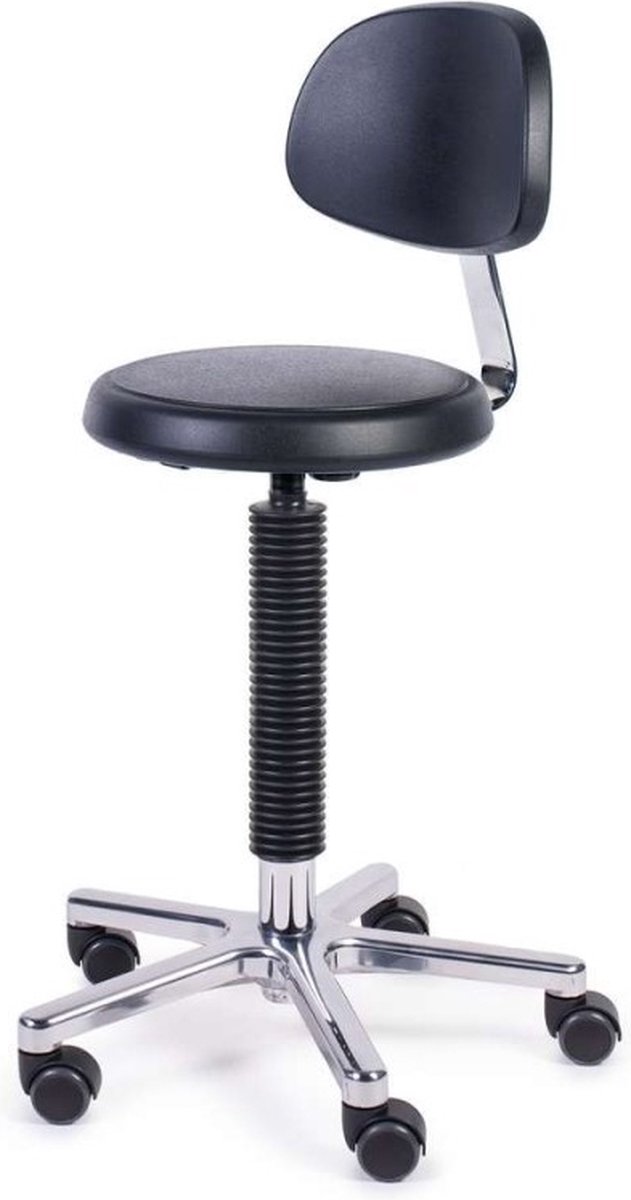 MTM Kruk TYR 200-A5 zithoogte: 50 - 69 cm