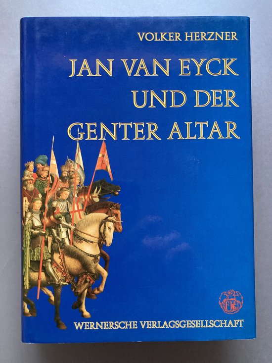 Jan van Eyck und der Genter Altar
