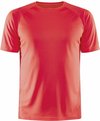 Craft CORE Unify Training Tee M 1909878 - Crush - XL