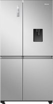 Hisense FSN668WCF - koelkast américain