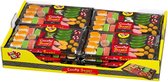 Look-O-Look - Candy Sushi - 12x 300g