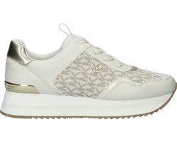 Michael Kors Raina dames sneaker - Goud - Maat 39